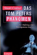 Cover: Das Tom Peters Ph&auml;nomen - Campus