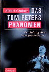 Enlarge image Cover: Das Tom Peters Phänomen - Campus