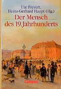 Cover: Der Mensch des 19. Jahrhunderts - Campus