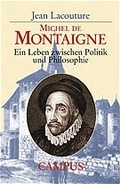 Cover: Michel de Montaigne - Campus