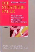 Cover: Die Strategiefalle - Campus