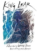 Cover: King Lear - Candlewick Press,U.S.