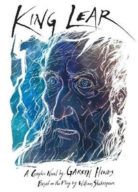 Enlarge image Cover: King Lear - Candlewick Press,U.S.