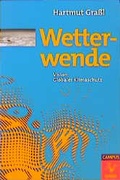 Cover: Wetterwende - Campus