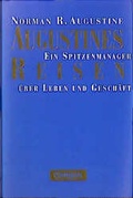 Cover: Augustines Reisen - Campus