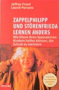 Cover: Zappelphilipp und St&ouml;renfrieda lernen anders - Campus