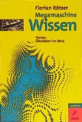 Cover: Megamaschine Wissen - Campus