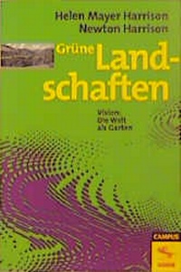Enlarge image Cover: Grüne Landschaften - Campus