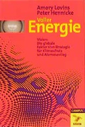 Cover: Voller Energie - Campus