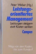 Cover: Leistungsorientiertes Management - Campus