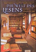 Cover: Die Welt des Lesens - Campus