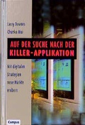 Cover: Auf der Suche nach der Killer-Applikation - Campus