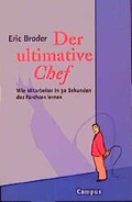 Cover: Der ultimative Chef - Campus