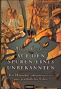 Cover: Auf den Spuren eines Unbekannten - Campus