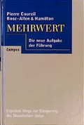 Cover: Mehrwert - Campus