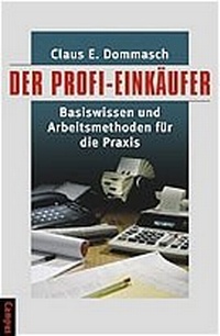 Enlarge image Cover: Der Profi-Einkäufer - Campus