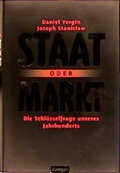 Cover: Staat oder Markt - Campus