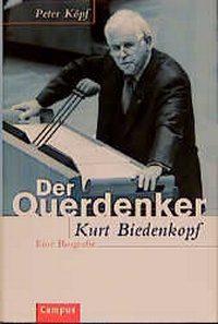 Enlarge image Cover: Der Querdenker - Campus
