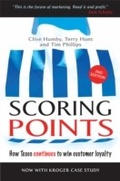 Cover: Scoring Points - Kogan Page Ltd