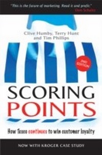 Enlarge image Cover: Scoring Points - Kogan Page Ltd