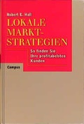 Cover: Lokale Marktstrategien - Campus