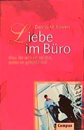 Cover: Liebe im B&uuml;ro - Campus