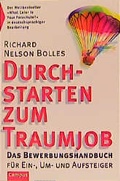 Cover: Durchstarten zum Traumjob - Campus