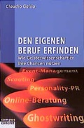 Cover: Den eigenen Beruf erfinden - Campus