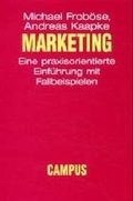 Cover: Marketing - Campus