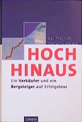 Cover: Hoch hinaus - Campus