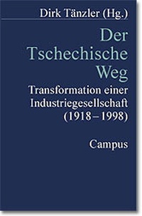 Bild: Der Tschechische Weg - Campus