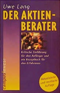 Cover: Der Aktien-Berater - Campus