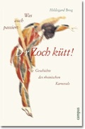 Cover: Was auch passiert: D'r Zoch k&uuml;tt! - Campus