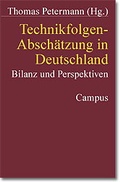Cover: Technikfolgen-Absch&auml;tzung in Deutschland - Campus