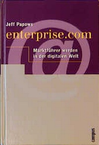 Enlarge image Cover: Enterprise.com - Campus
