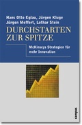 Cover: Durchstarten zur Spitze - Campus