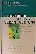 Cover: Kursbuch Selbstverantwortung - Campus
