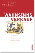 Cover: Wahnsinnsverkauf - Campus
