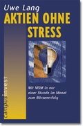 Cover: Aktien ohne Stress - Campus