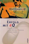 Cover: Erfolg mit eQ - Campus