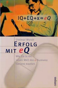 Enlarge image Cover: Erfolg mit eQ - Campus
