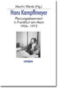 Enlarge image Cover: Hans Kampffmeyer - Campus