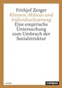 Cover: Klassen, Milieus und Individualisierung - Campus