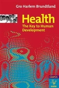 Cover: Health - The Key to Human Development - Campus