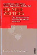 Cover: Die neue Weltliga - Campus