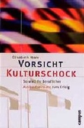 Cover: Vorsicht Kulturschock - Campus