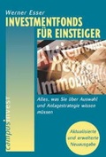 Cover: Investmentfonds f&uuml;r Einsteiger - Campus