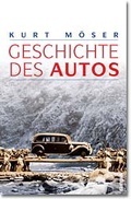 Cover: Geschichte des Autos - Campus