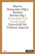 Cover: Sexualit&auml;t und Gesellschaft - Campus