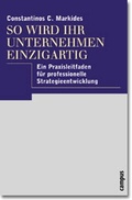 Cover: So wird Ihr Unternehmen einzigartig - Campus